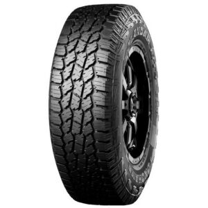 Yokohama Geolandar A/T4 G018 225/75 R16 115/112S