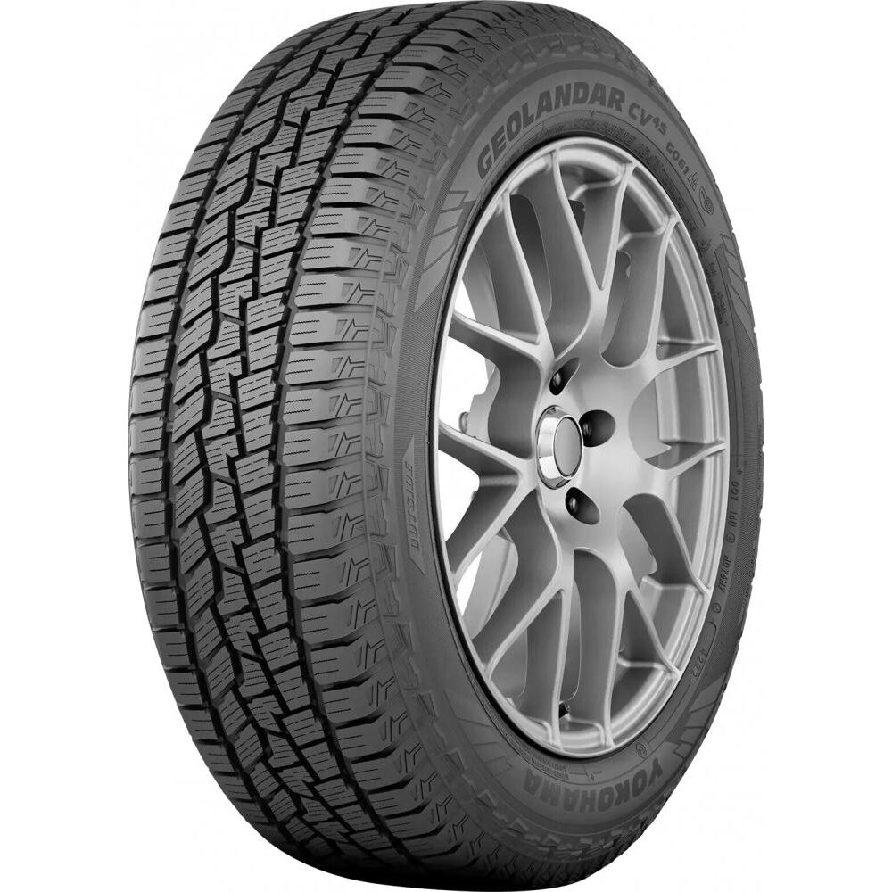 Yokohama Geolandar CV 4S G061 225/65 R17 102H