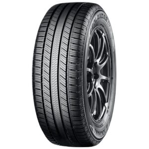 Yokohama Geolandar CV G058 215/55 R18 99V XL