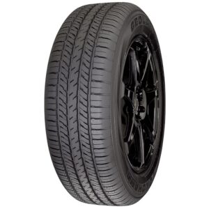 Yokohama Geolandar G91 225/60 R18 100H