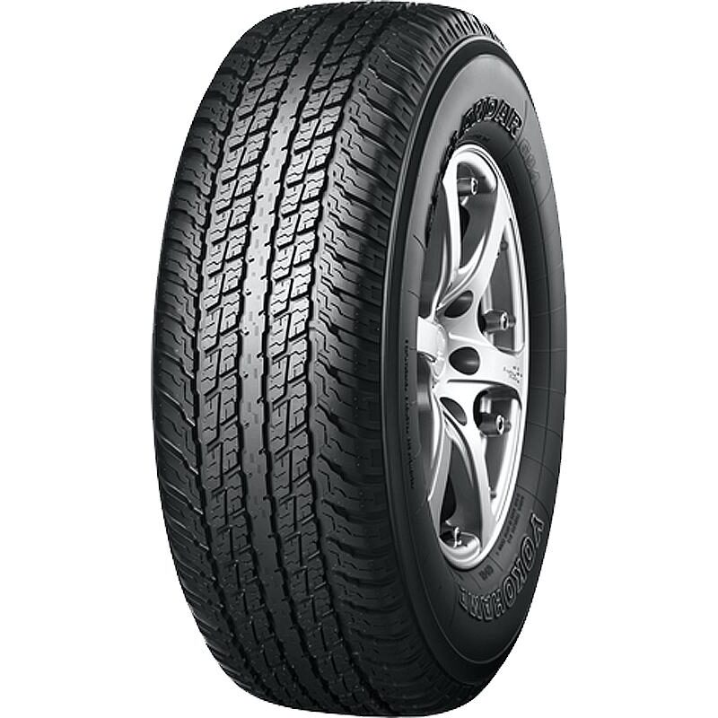 Yokohama Geolandar G94CV 265/70 R16 112S
