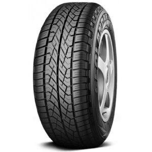 Yokohama Geolandar G95A 225/55 R17 97V XL