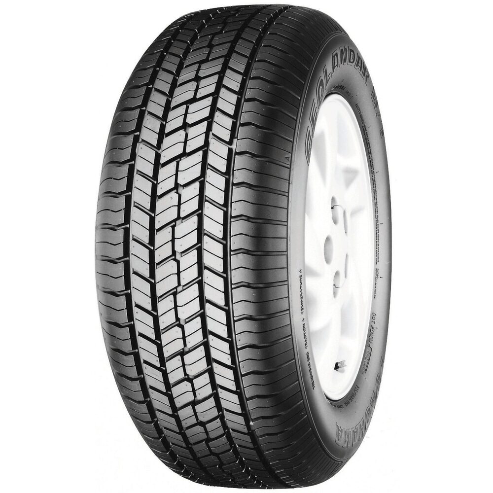 Yokohama Geolandar H/T G033 215/70 R16 100H XL