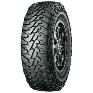 Yokohama Geolandar M/T G003 33/12.5 R20 114Q