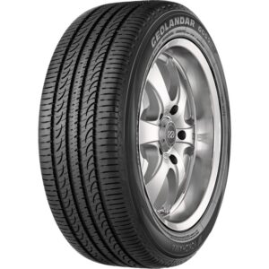Yokohama Geolandar SUV G055 225/55 R18 98H