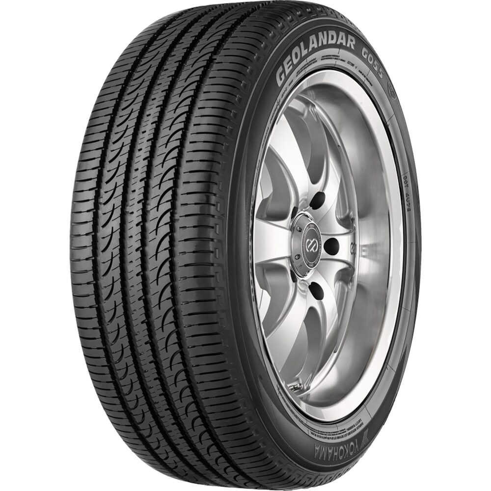 Yokohama Geolandar SUV G055 225/55 R18 98H