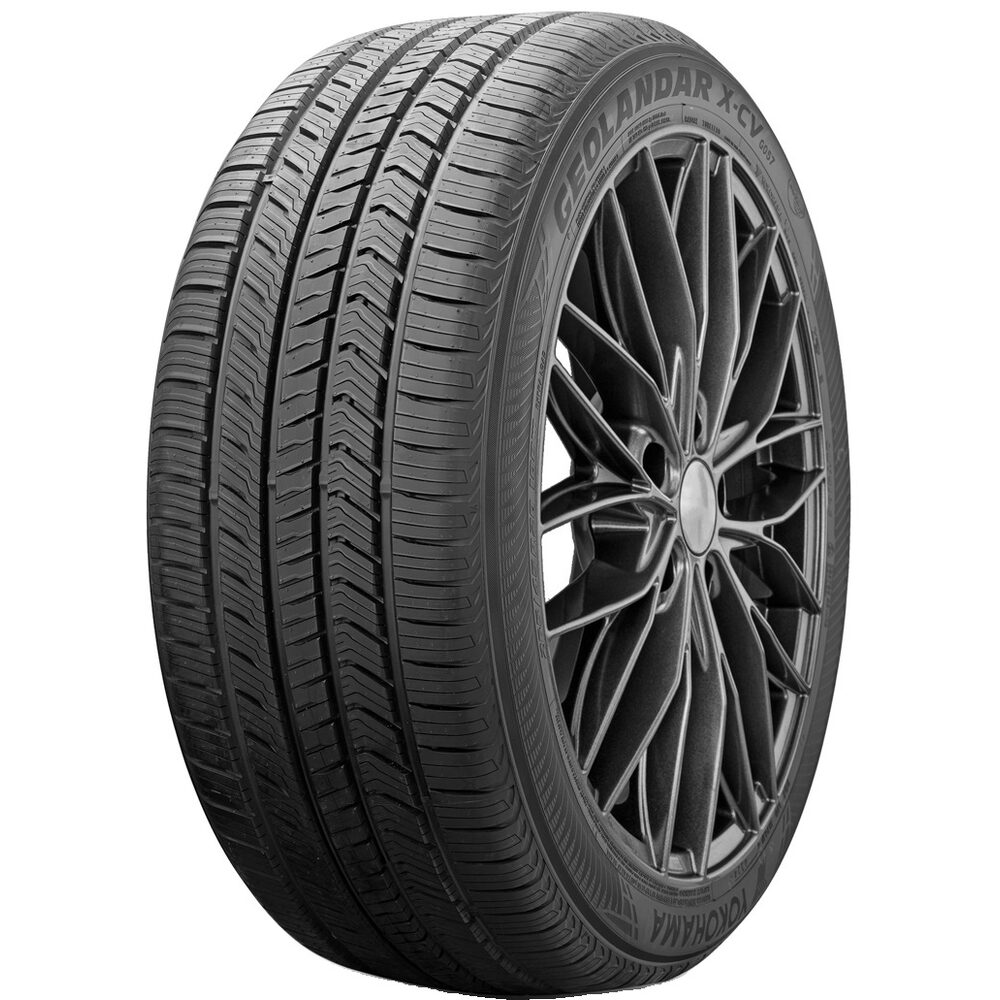 Yokohama Geolandar X-CV G057 235/45 R20 100W XL