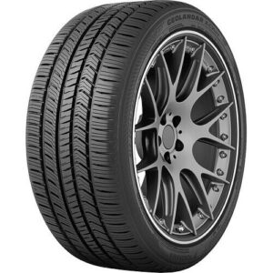 Yokohama Geolandar X-CV G057B 265/50 R22 112V