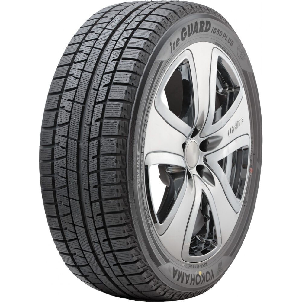 Yokohama Ice Guard IG50+ 175/65 R14 82Q