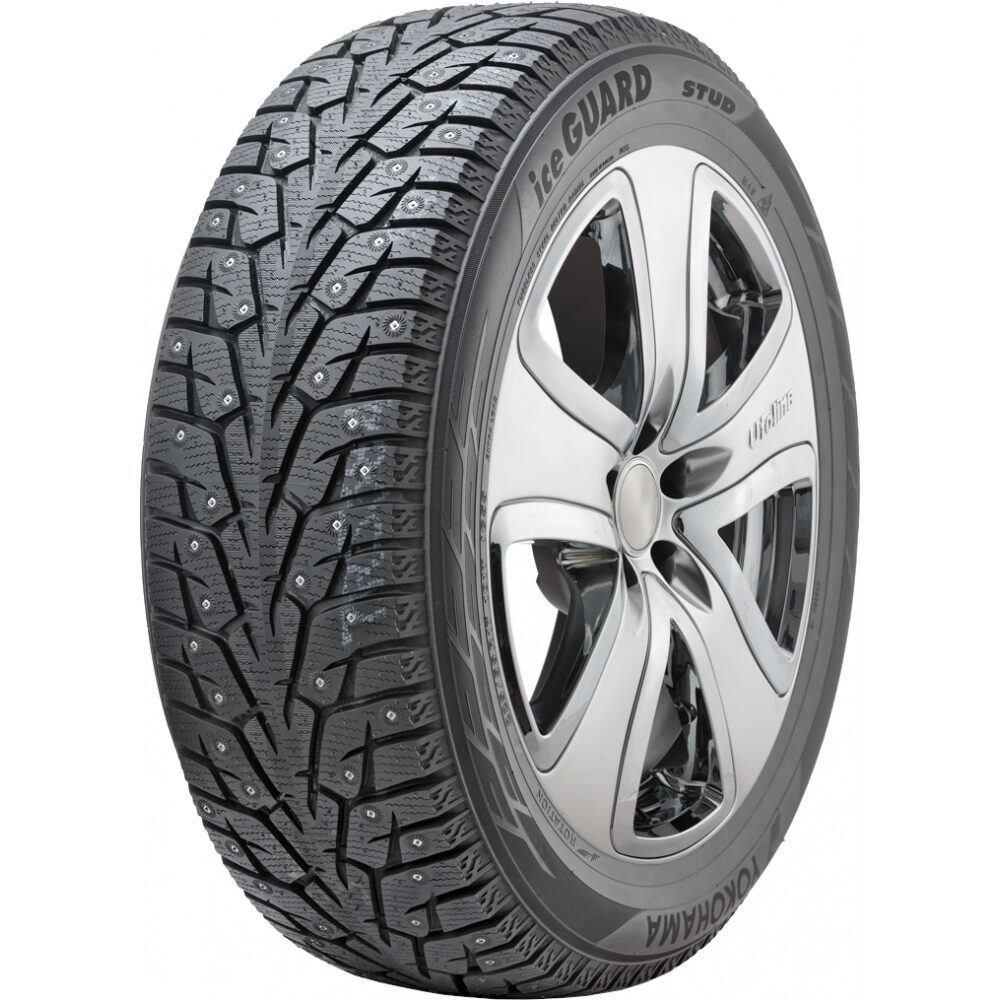 Yokohama Ice Guard IG55 235/40 R18 95T XL