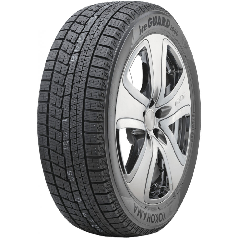 Yokohama Ice Guard IG60 195/65 R15 91Q