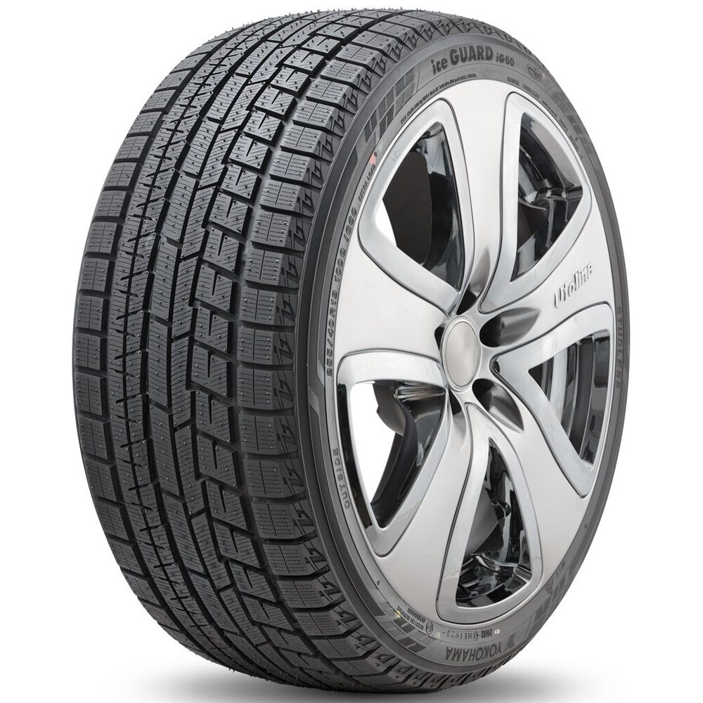 Yokohama Ice Guard IG60A 255/35 R18 90Q