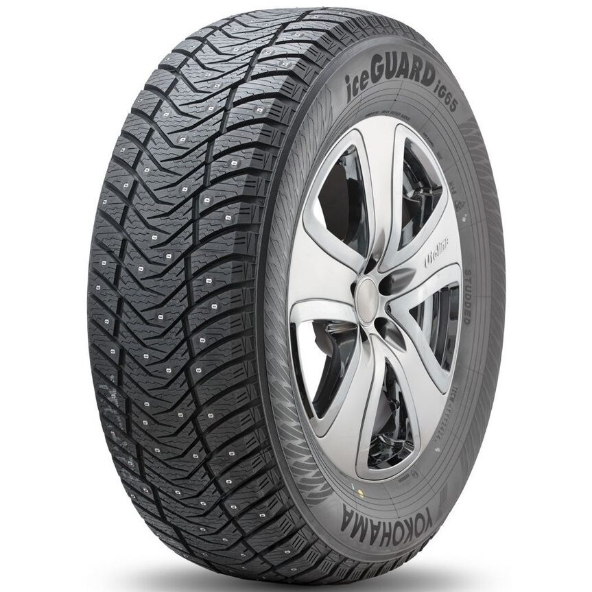 Yokohama Ice Guard IG65 265/50 R22 112T
