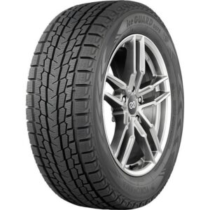 Yokohama IceGuard SUV G075 285/40 R21 109Q XL