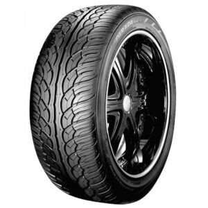 Yokohama Parada Spec-X PA02 245/50 R20 102V