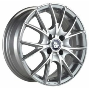 YST X-10 6.5x16 5x114.3 ET45 D60.1 SF