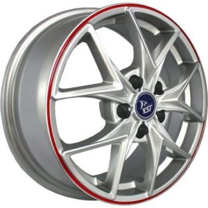 YST X-5 6.5x16 5x112 ET42 D57.1 SRS