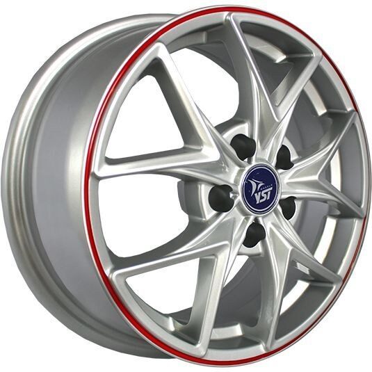 YST X-5 6.5x16 5x112 ET42 D57.1 SRS