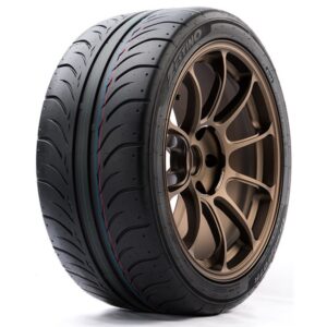Zestino Gredge 07RS 255/35 R18 90W