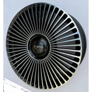 Zixi Aito 442-22 9.5x22 5x120 ET35 D66.1 BMF