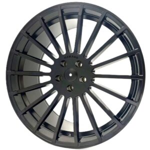 Zixi BMW 1005 10x20 5x112 ET38 D66.6 Black