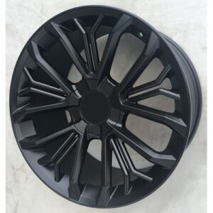 Zixi BMW 1150 10x20 5x112 ET40 D66.6 Black
