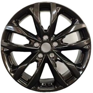 Zixi Changan 246-9 8x19 5x114.3 ET46 D60.1 Black