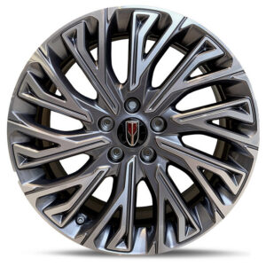 Zixi Hongqi 233-8 7x18 5x112 ET53.5 D67.1 BMF
