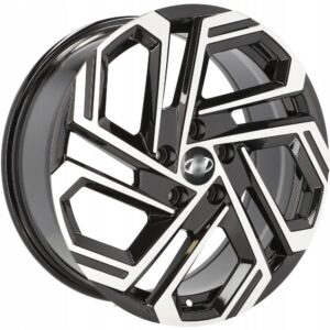 Zixi Hyundai 345-9 7.5x19 5x114.3 ET51 D67.1 BMF