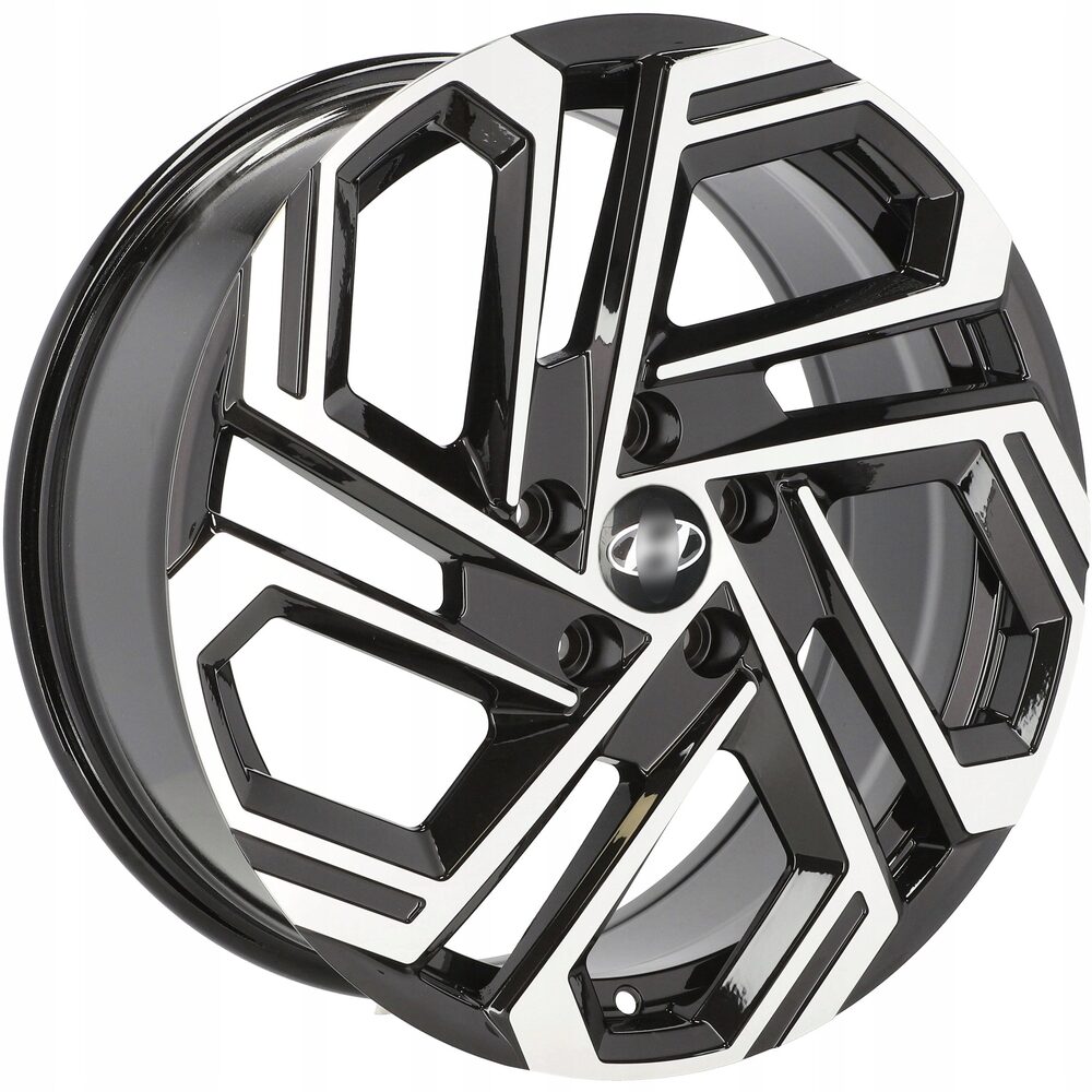 Zixi Hyundai 345-9 7.5x19 5x114.3 ET51 D67.1 BMF