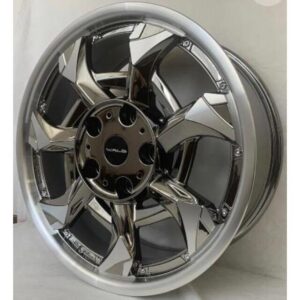 Zixi Lexus / Toyota 1193 10x22 5x150 ET40 D110.2 B/CFPL