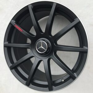 Zixi Mercedes 1031 9.5x19 5x112 ET42 D66.6 BS