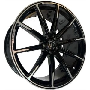 Zixi Mercedes 531-20 8.5x20 5x112 ET36 D66.6 BMF