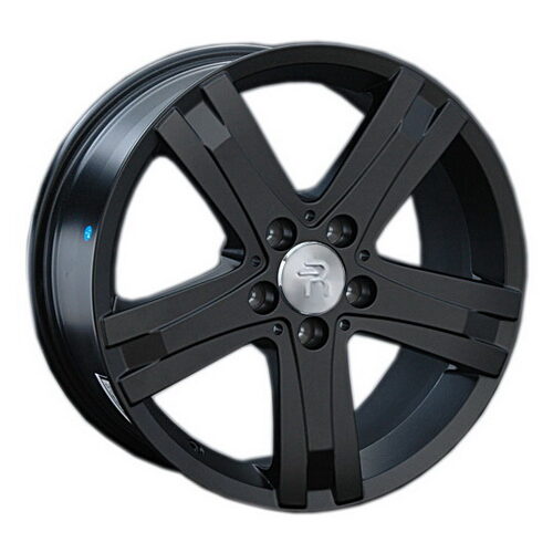 Zixi Mercedes 54003 8x18 5x112 ET43 D66.6 Black