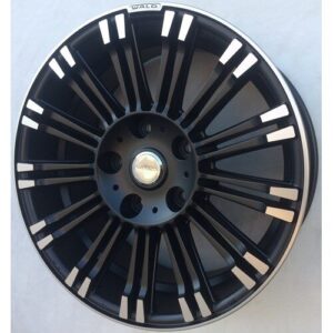 Zixi Tank 1074 8.5x20 6x139.7 ET40 D100.1 B/PL